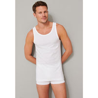 Schiesser Heren Shirt/Hemd Hemd 0/0 176038 - Jambelles