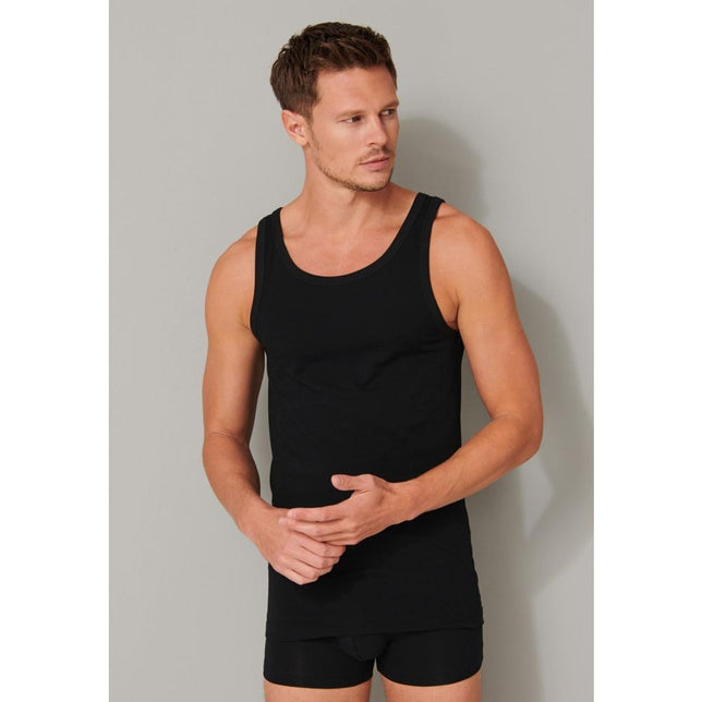 Schiesser Heren Shirt/Hemd Hemd 0/0 176038 - Jambelles