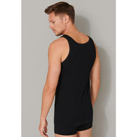 Schiesser Heren Shirt/Hemd Hemd 0/0 176038 - Jambelles