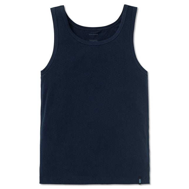 Schiesser Heren Shirt/Hemd Hemd 0/0 205428 - Jambelles