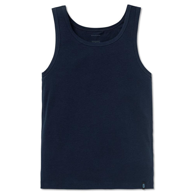 Schiesser Heren Shirt/Hemd Hemd 0/0 205428 - Jambelles