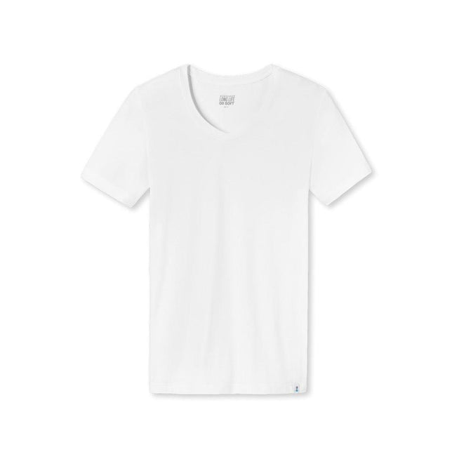 Schiesser Heren Shirt/Hemd Shirt 1/2 149043 - Jambelles