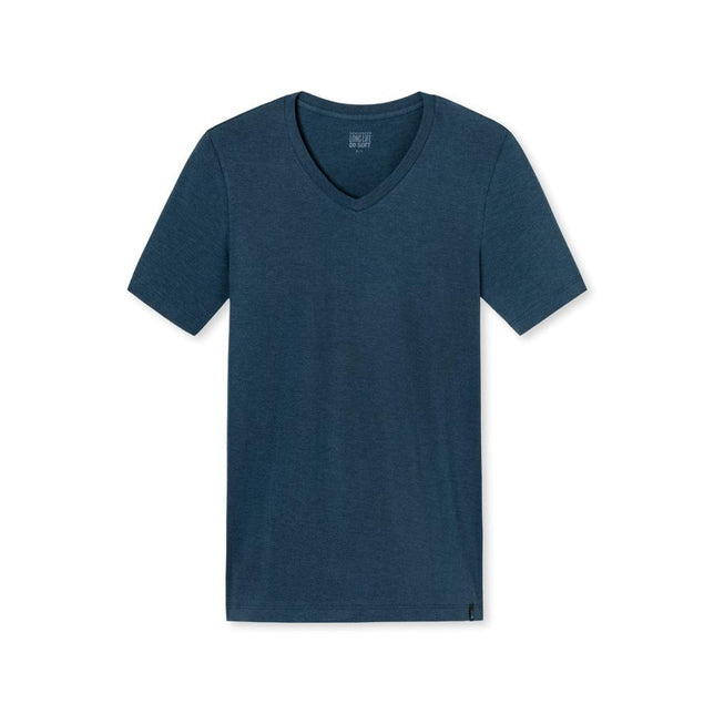 Schiesser Heren Shirt/Hemd Shirt 1/2 149043 - Jambelles