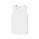 Schiesser Heren Shirt/Hemd Shirt 1/2 Arm V Ausschnitt log life cotton 145139 - Jambelles