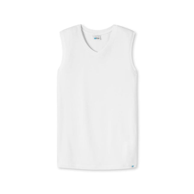 Shirt 1/2 Arm V Ausschnitt log life cotton 145139