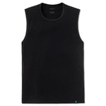 Schiesser Heren Shirt/Hemd Tank Top Single-jersey el. , CO 95 EL 5 205418 - Jambelles