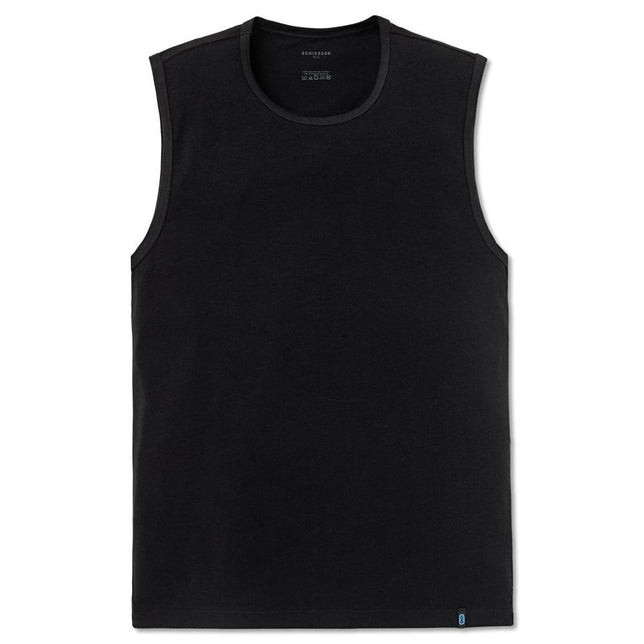 Tank Top Single-jersey el. , CO 95 EL 5 205418