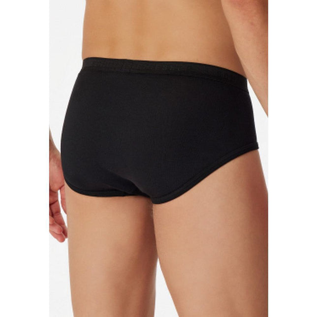 Schiesser Heren Slip 2Pack Sportslip 005136 - Jambelles