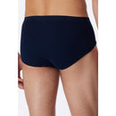 Schiesser Heren Slip 2Pack Sportslip 005136 - Jambelles