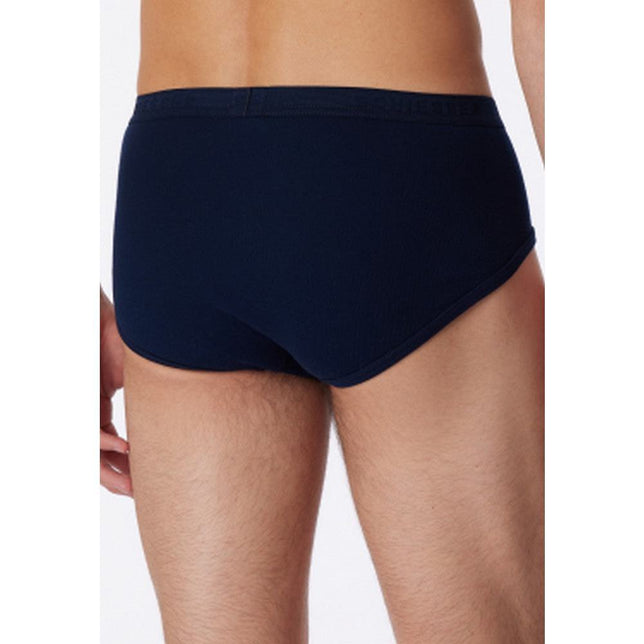 Schiesser Heren Slip 2Pack Sportslip 005136 - Jambelles