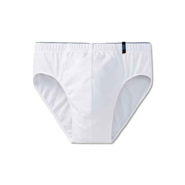 Schiesser Heren Slip Mini Single-jersey el. , CO 95 EL 5 205422 - Jambelles