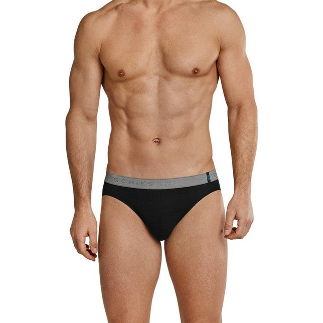 Schiesser Heren Slip Rio 3-Pack 155586 - Jambelles