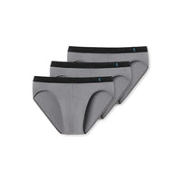 Schiesser Heren Slip Rio 3-Pack 155586 - Jambelles