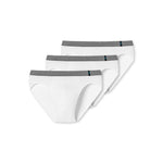 Schiesser Heren Slip Rio 3-Pack 155586 - Jambelles