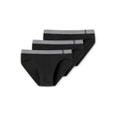Schiesser Heren Slip Rio 3-Pack 155586 - Jambelles