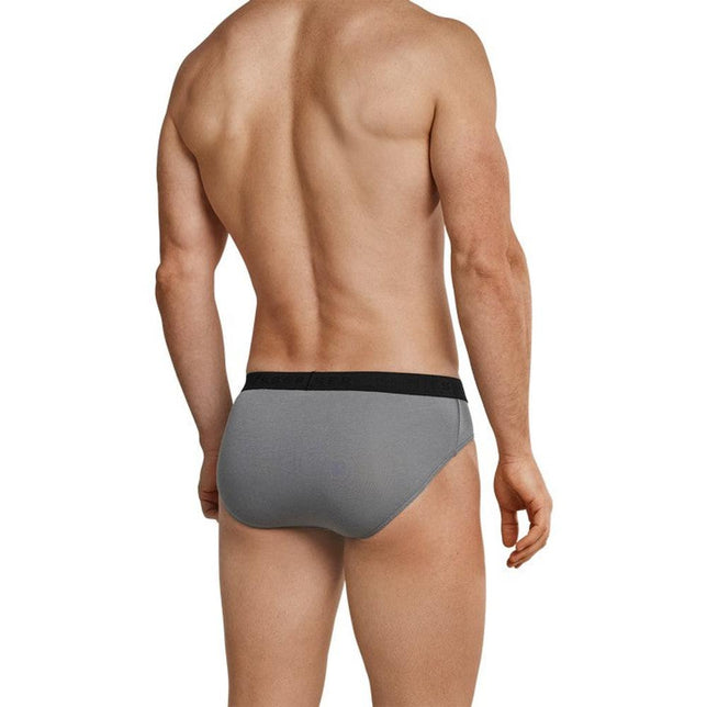 Schiesser Heren Slip Rio 3-Pack 155586 - Jambelles