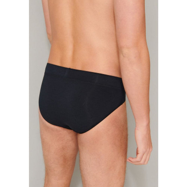 Schiesser Heren Slip Rio-Slip 149044 - Jambelles