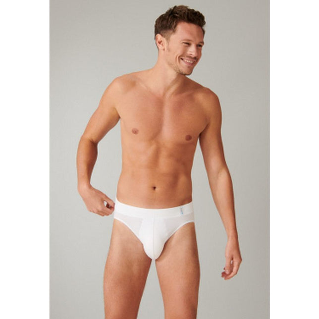Schiesser Heren Slip Rio-Slip 149044 - Jambelles