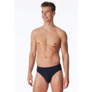 Schiesser Heren Slip Rio-Slip 155631 - Jambelles