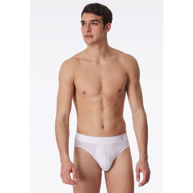 Schiesser Heren Slip Rio-Slip 155631 - Jambelles
