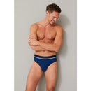 Schiesser Heren Slip Rio-slip 173985 - Jambelles
