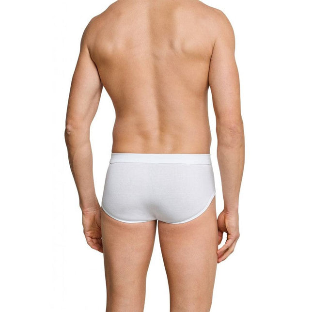 Schiesser Heren Slip Sportsbrief 155272 - Jambelles