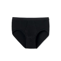Schiesser Heren Slip Sportsbrief Sportslip Feinribb 005128 - Jambelles