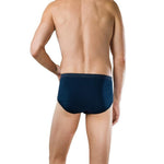 Schiesser Heren Slip Sportsbrief Sportslip Feinribb 005128 - Jambelles