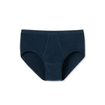 Schiesser Heren Slip Sportsbrief Sportslip Feinribb 005128 - Jambelles