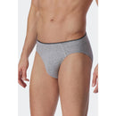 Schiesser Heren Slip Supermini 177696 - Jambelles