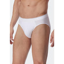 Schiesser Heren Slip Supermini 177696 - Jambelles