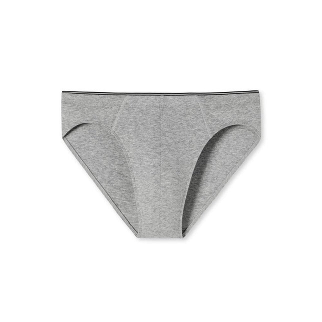 Schiesser Heren Slip Supermini 177696 - Jambelles