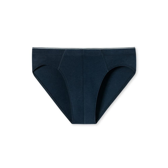 Schiesser Heren Slip Supermini 177696 - Jambelles