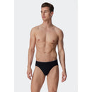 Schiesser Heren Slip Supermini 177696 - Jambelles