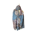 Shawl / Sjaal Blad 16. - Jambelles