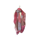 Shawl / Sjaal Blad 16. - Jambelles