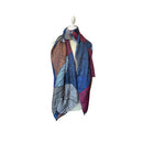 Shawl / Sjaal Blad 16. - Jambelles