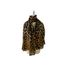 Shawl / Sjaal Panter 16. - Jambelles