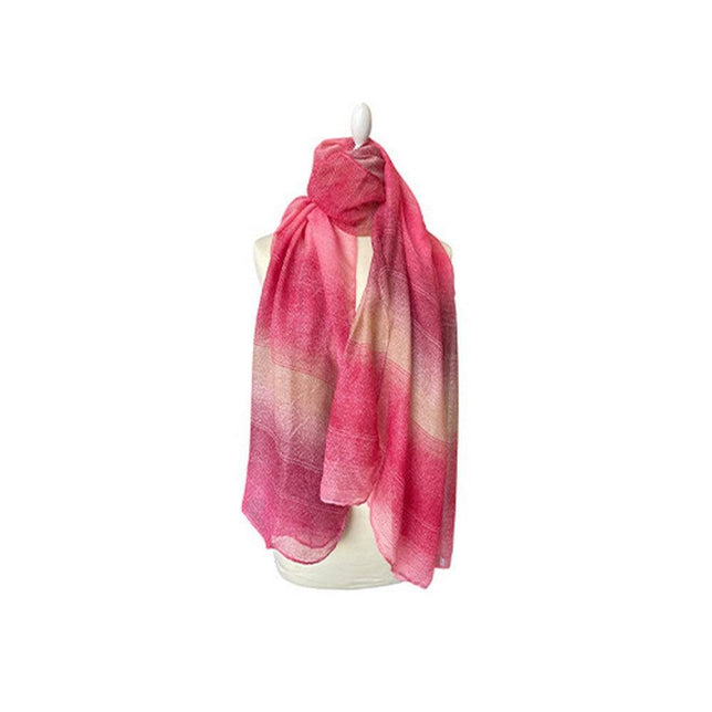 Shawl / Sjaal Streep 16. - Jambelles