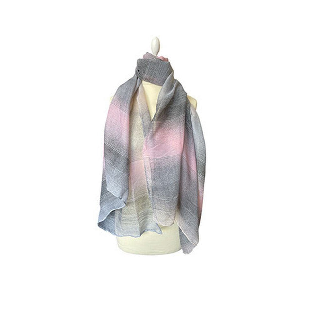 Shawl / Sjaal Streep 16. - Jambelles