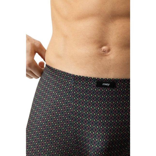 shorty 2120114 - Jambelles