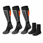 Ski-Vakantie Voor Je Voeten Bundel - Jambelles