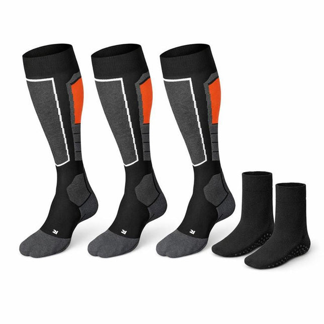 Ski-Vakantie Voor Je Voeten Bundel - Jambelles