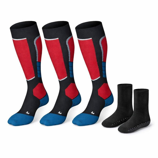 Ski-Vakantie Voor Je Voeten Bundel - Jambelles