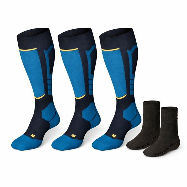 Ski-Vakantie Voor Je Voeten Bundel - Jambelles