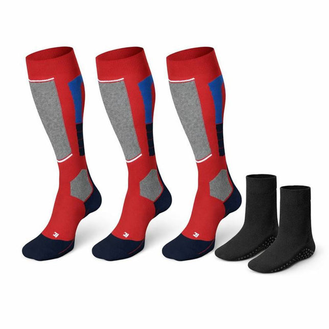 Ski-Vakantie Voor Je Voeten Bundel - Jambelles