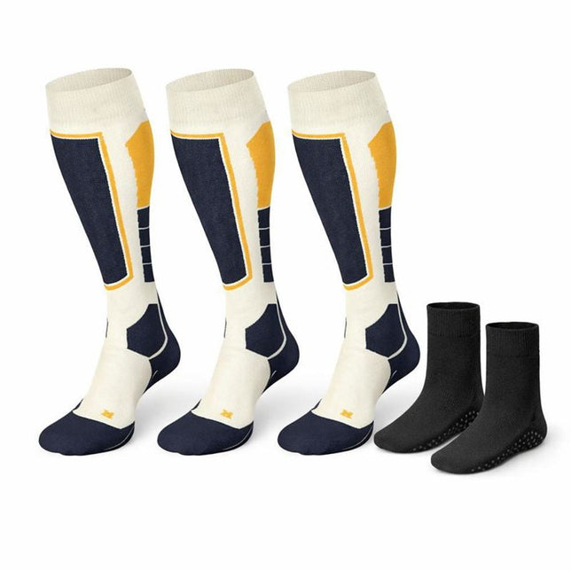 Ski-Vakantie Voor Je Voeten Bundel - Jambelles