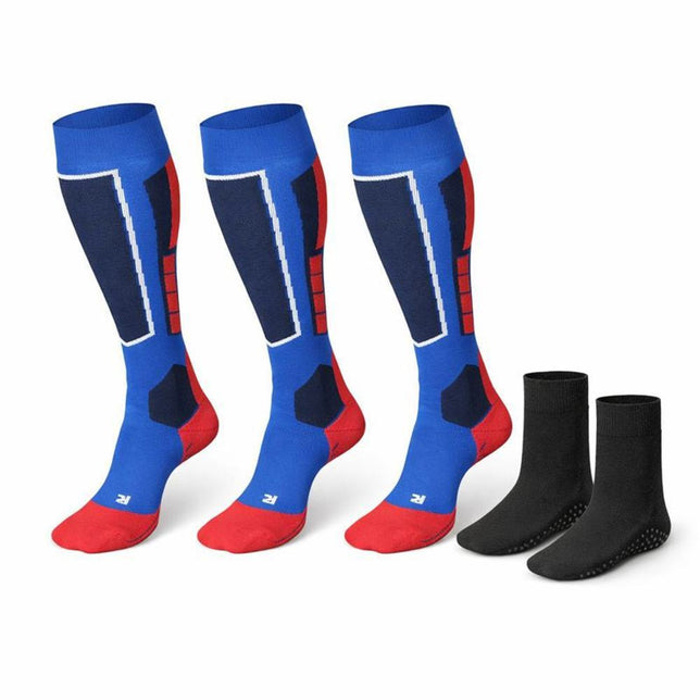 Ski-Vakantie Voor Je Voeten Bundel - Jambelles