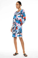 sleepshirt3_4sleeve17732_555holidayblue_4