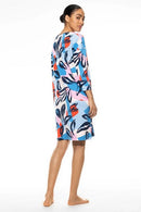 sleepshirt3_4sleeve17732_555holidayblue_4